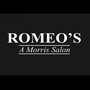 Romeo Morris