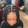 Kid's Braids