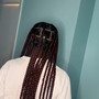 Natural Twists