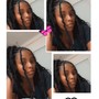 Senegalese Twist