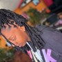 Loc Maintenance (Loc Retwist