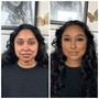 Bridal Party/ Bridesmaid Makeup