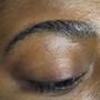 Eyebrow Lamination