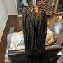 Deep Conditioning Treatment