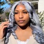 Frontal Wig Install