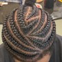 Loc Retwist for Adults