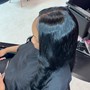 Brazilian Blowout