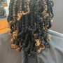 Natural Flexi Rods