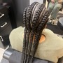 Individual Braids