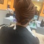 Updo