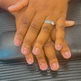 Gel Manicure