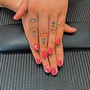 Gel Manicure