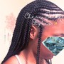 Tribal Braids