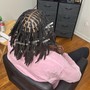 Instant Loc Maintenance