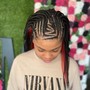 Fulani Braids