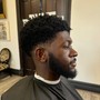 Men's Haircut