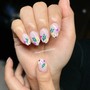 Nail Art 10