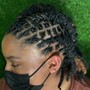 Comb Twist