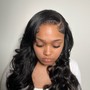 Closure Sew In