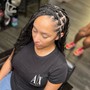 Soft Individual Loc