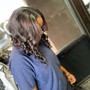 Lace Closure Sew In