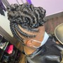 Passion / Kinky Twist