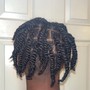 Kinky  Cuban Twist