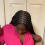 Lace Closure Sew In