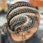 Flat twist