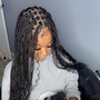 Crochet Braids