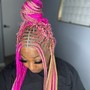 Crochet Braids