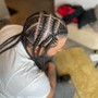 Loc Retwist