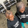 Loc Retwist