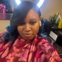 3 part sew in