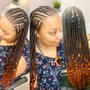 Fulani Braids (small-med)