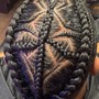 Tree Braids