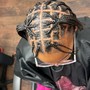 Braids for kids 5 and under