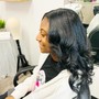 In-Salon Consultation