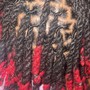 Crochet Braids