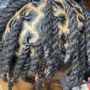 Crochet Braids