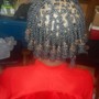 Adult Loc Maintenance/  basic style