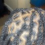 Crochet Braids