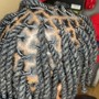 Crochet Braids