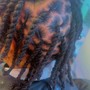 Retwist sisterloc