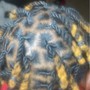 Retwist sisterloc