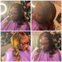 Closure Sew In