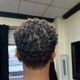 Wash and Go