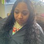 360' Keratin Straighten System