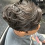 Updo