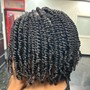 Natural Twists